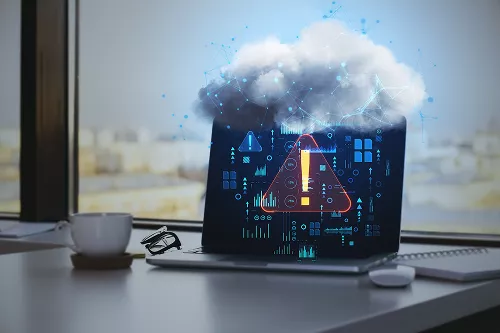 Degaussing and Data Destruction