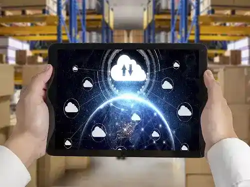 Efficient Logistics and Secure Storage